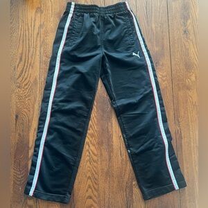 Youth Puma Sweats